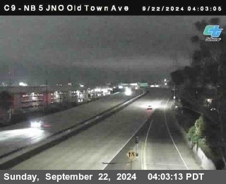 NB 5 JNO Old Town