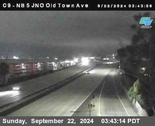 NB 5 JNO Old Town