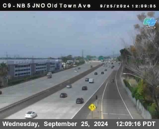 NB 5 JNO Old Town