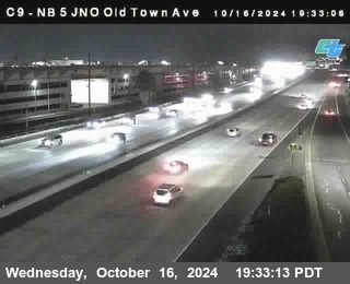 NB 5 JNO Old Town