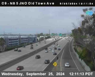 NB 5 JNO Old Town