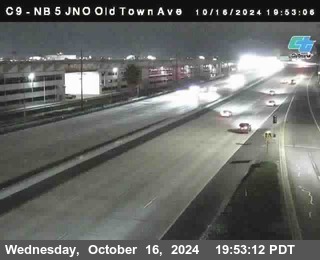 NB 5 JNO Old Town