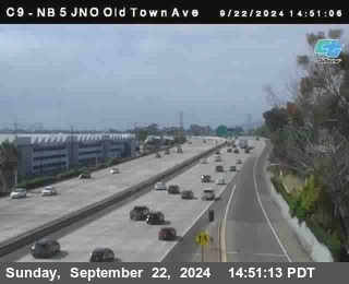 NB 5 JNO Old Town