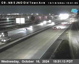 NB 5 JNO Old Town