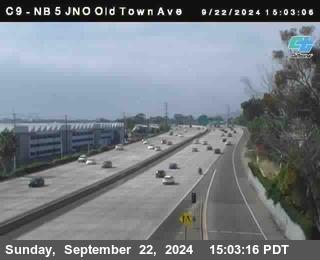 NB 5 JNO Old Town