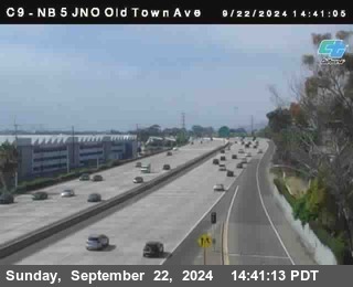 NB 5 JNO Old Town