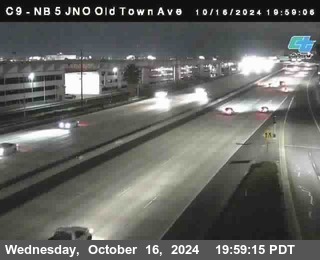 NB 5 JNO Old Town