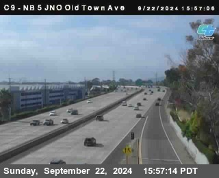 NB 5 JNO Old Town