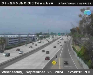 NB 5 JNO Old Town