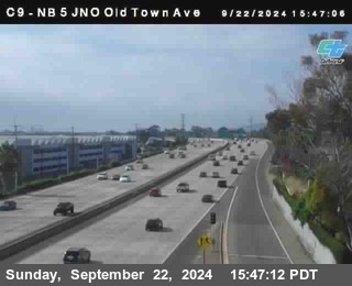 NB 5 JNO Old Town