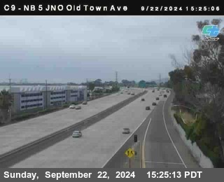 NB 5 JNO Old Town