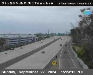 NB 5 JNO Old Town