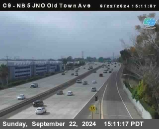 NB 5 JNO Old Town