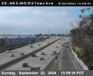 NB 5 JNO Old Town