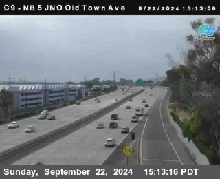 NB 5 JNO Old Town