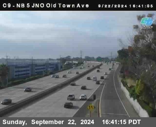 NB 5 JNO Old Town