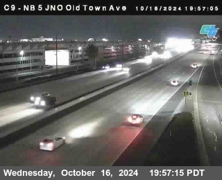 NB 5 JNO Old Town