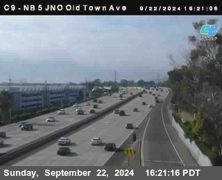 NB 5 JNO Old Town