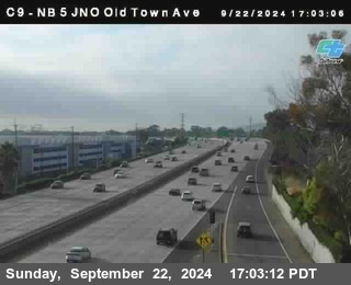 NB 5 JNO Old Town