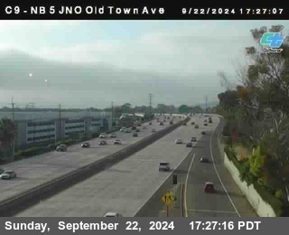 NB 5 JNO Old Town