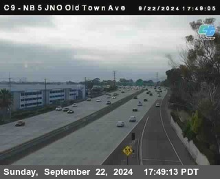 NB 5 JNO Old Town