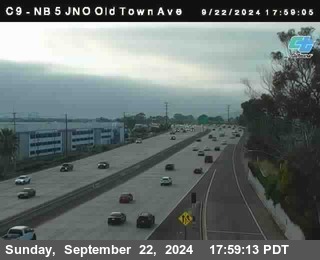 NB 5 JNO Old Town