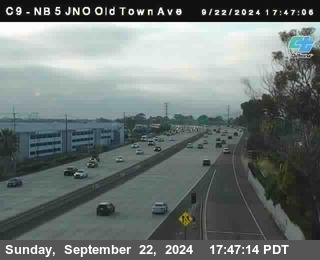 NB 5 JNO Old Town