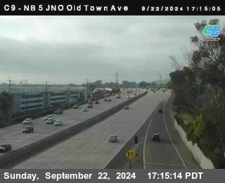 NB 5 JNO Old Town