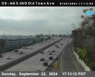 NB 5 JNO Old Town