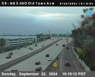 NB 5 JNO Old Town