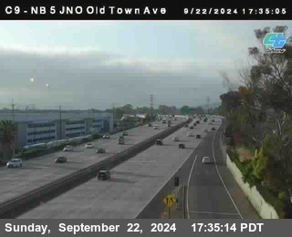 NB 5 JNO Old Town