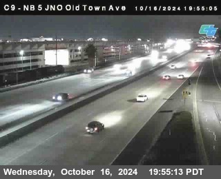 NB 5 JNO Old Town