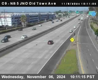 NB 5 JNO Old Town