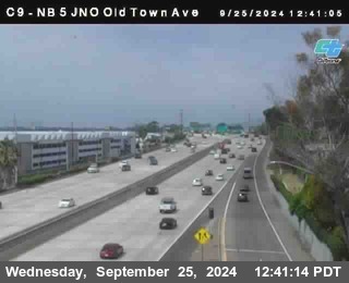 NB 5 JNO Old Town