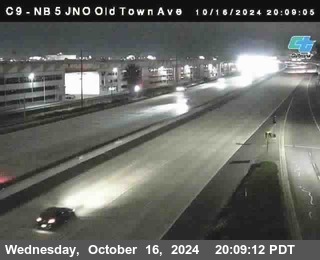 NB 5 JNO Old Town