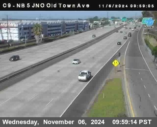 NB 5 JNO Old Town