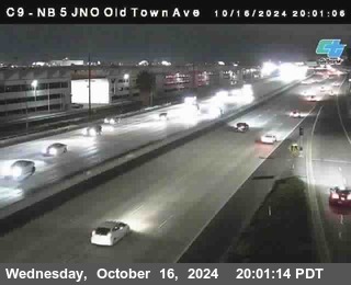 NB 5 JNO Old Town