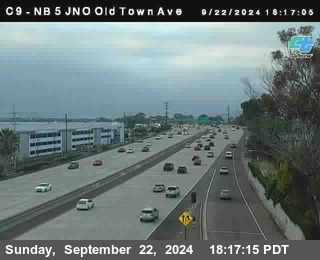 NB 5 JNO Old Town