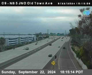 NB 5 JNO Old Town