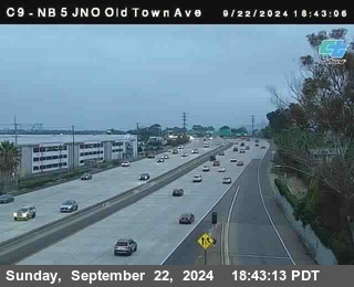 NB 5 JNO Old Town