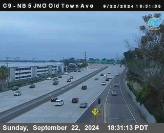 NB 5 JNO Old Town