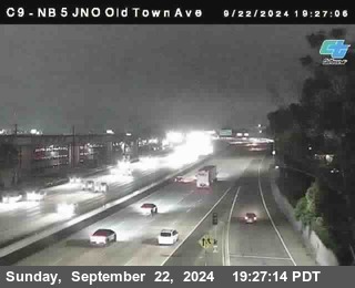 NB 5 JNO Old Town