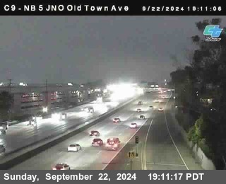 NB 5 JNO Old Town