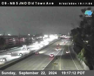 NB 5 JNO Old Town