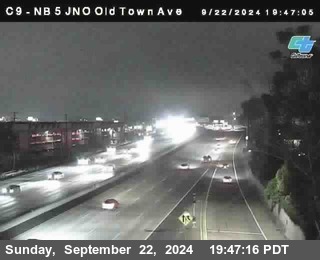 NB 5 JNO Old Town