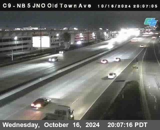 NB 5 JNO Old Town