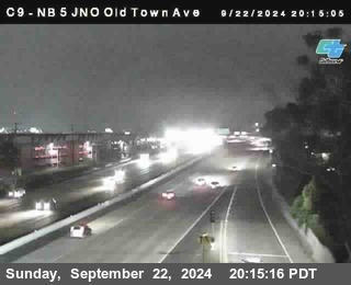 NB 5 JNO Old Town