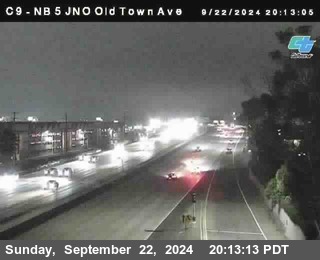 NB 5 JNO Old Town