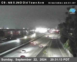 NB 5 JNO Old Town