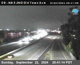 NB 5 JNO Old Town